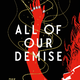 Image for article titled 62 New Sci-Fi, Fantasy, and Horror Books Coming Your Way in August